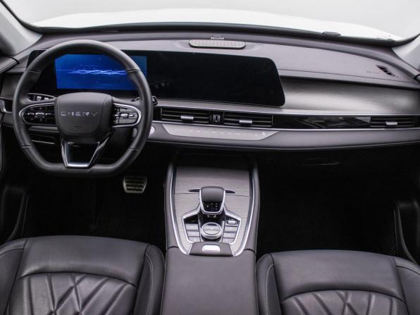 Chery Tiggo 8 Pro Max I Рестайлинг с пробегом 2025 года, цена 2 590 000 рублей, 13620 км, внедорожник, Автокод Объявления