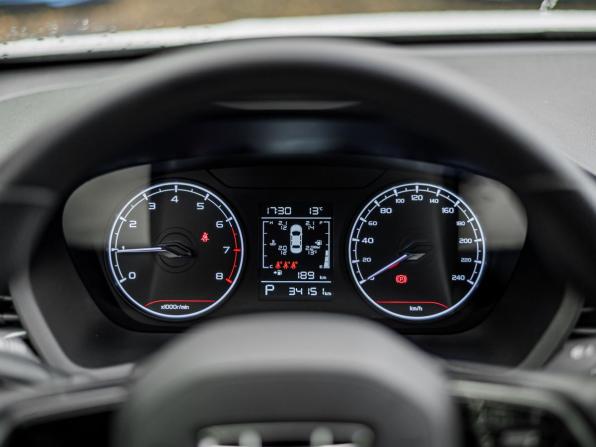 Geely Emgrand II с пробегом 2024 года, цена 1 580 000 рублей, 34150 км, седан, Автокод Объявления