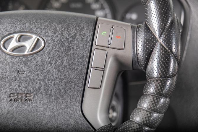 Hyundai Grand Starex I с пробегом 2012 года, цена 1 849 000 рублей, 103200 км, фургон, Автокод Объявления