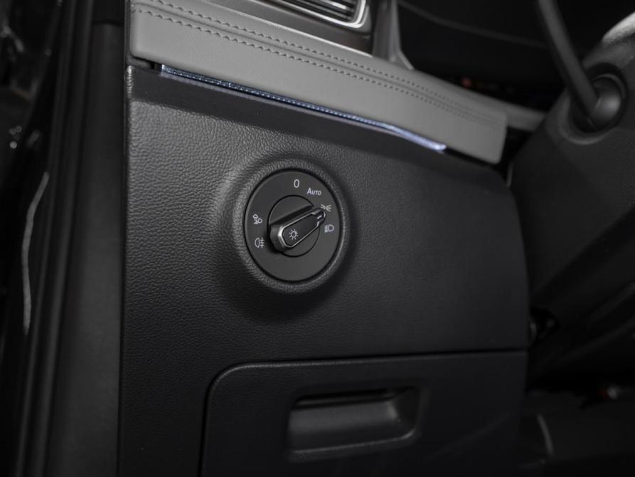 Volkswagen Tayron I Рестайлинг Москва  - изображение 25