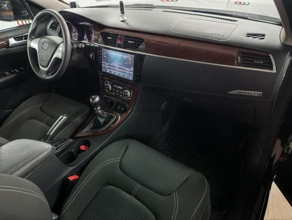 Zotye T600 с пробегом 2017 года, цена 1 099 000 рублей, 15000 км, внедорожник, Автокод Объявления