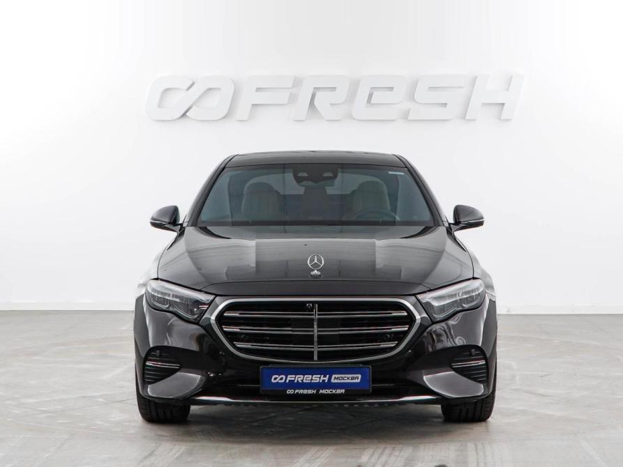 Mercedes-Benz E-Класс VI (W214 S214) Москва  - изображение 3