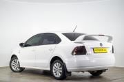 Volkswagen Polo V Оренбург  - изображение 24