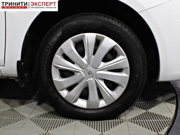 Lada (ВАЗ) Vesta I Рестайлинг (NG) с пробегом 2024 года, цена 1 297 000 рублей, 35143 км, седан, Автокод Объявления