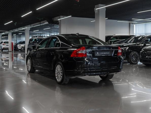 Volvo S80 II с пробегом 2007 года, цена 720 000 рублей, 311862 км, седан, Автокод Объявления
