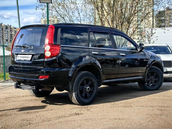Great Wall Hover H5 с пробегом 2012 года, цена 449 000 рублей, 209000 км, внедорожник, Автокод Объявления