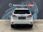 Lexus RX III Рестайлинг Пермь  - изображение 36