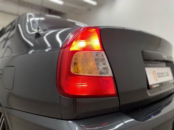 Hyundai Accent II с пробегом 2008 года, цена 350 000 рублей, 246585 км, седан, Автокод Объявления