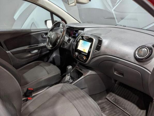 Renault Kaptur I с пробегом 2019 года, цена 1 599 000 рублей, 102341 км, внедорожник, Автокод Объявления