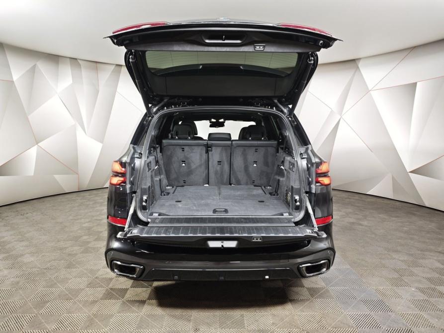BMW X5 IV (G05/G18) Рестайлинг Москва  - изображение 7