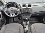 Renault Sandero II Рестайлинг Воронеж  - изображение 33