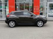 Nissan Juke I Брянск  - изображение 20