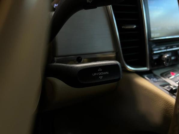 Porsche Panamera I с пробегом 2011 года, цена 2 450 000 рублей, 64166 км, лифтбек, Автокод Объявления