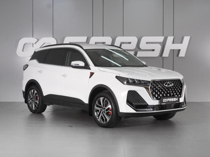 Chery Tiggo 7 Pro Max I Рестайлинг Минеральные Воды  - изображение 1