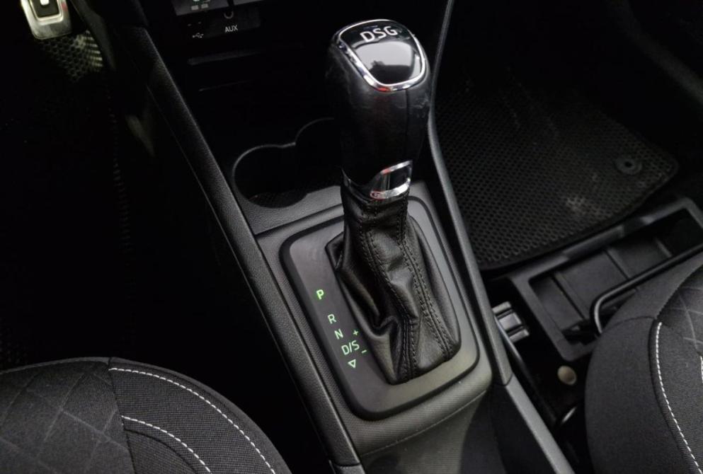 Skoda Rapid I Саранск  - изображение 23