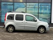 Renault Kangoo II Архангельск  - изображение 17