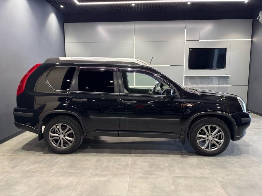 Nissan X-Trail II Нижний Новгород  - изображение 8