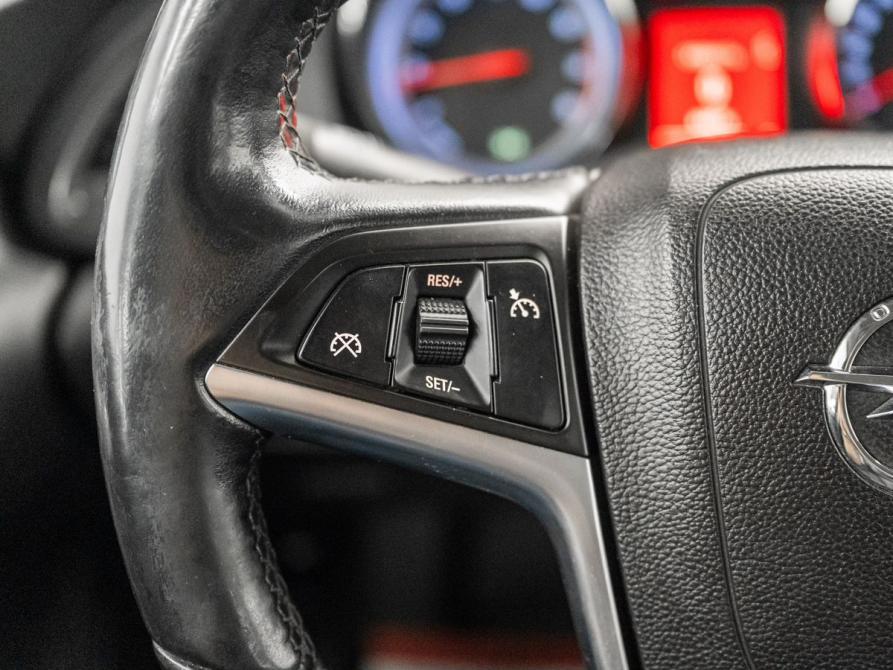 Opel Astra J Красноярск  - изображение 17