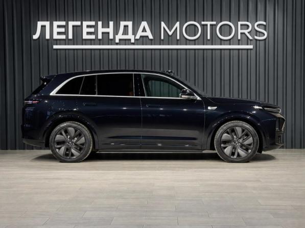 Li Auto (Lixiang) L7 I с пробегом 2023 года, цена 5 485 000 рублей, 33892 км, внедорожник, Автокод Объявления