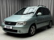 Hyundai Matrix I Рестайлинг Ижевск  - изображение 33