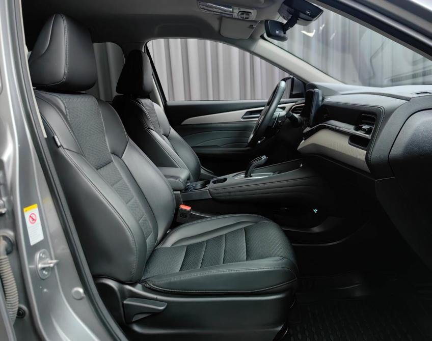 Haval F7 I Рестайлинг Москва  - изображение 8
