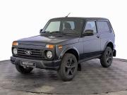 Lada (ВАЗ) Niva Legend I Москва  - изображение 26