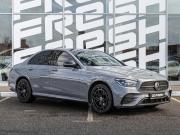 Mercedes-Benz E-Класс V (W213 S213 C238) Краснодар  - изображение 26