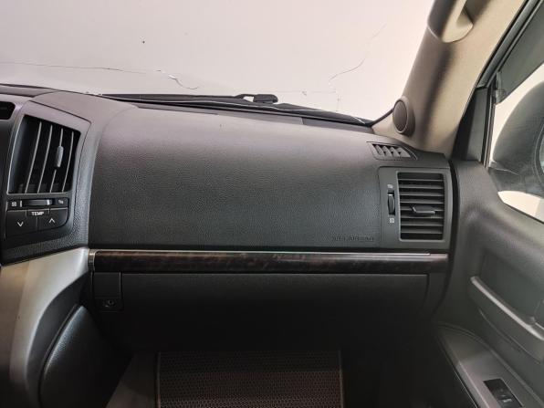 Toyota Land Cruiser 200 Series с пробегом 2008 года, цена 2 290 000 рублей, 381422 км, внедорожник, Автокод Объявления