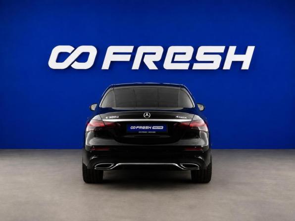 Mercedes-Benz E-Класс V (W213 S213 C238) Рестайлинг с пробегом 2021 года, цена 4 998 888 рублей, 92862 км, седан, Автокод Объявления