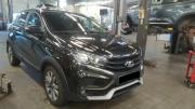 Lada (ВАЗ) XRAY I Санкт-Петербург  - изображение 7
