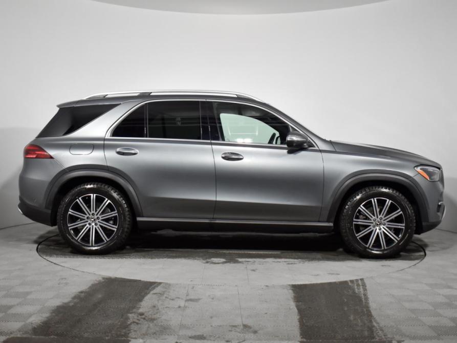 Mercedes-Benz GLE II (V167) Рестайлинг Санкт-Петербург  - изображение 4