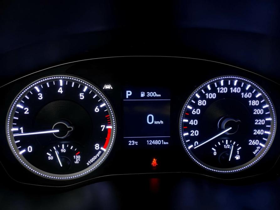 Hyundai Santa Fe IV Нижний Новгород  - изображение 24
