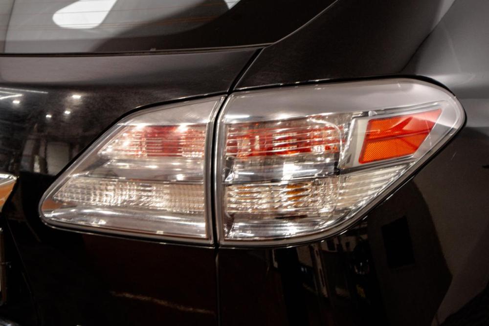 Lexus RX III Барнаул  - изображение 9