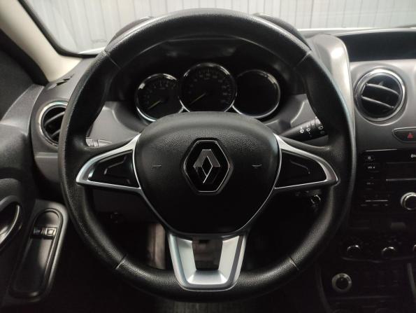 Renault Duster I Рестайлинг с пробегом 2019 года, цена 1 190 000 рублей, 160537 км, внедорожник, Автокод Объявления