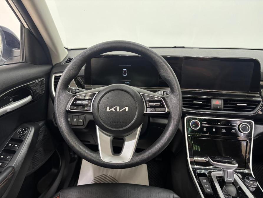 Kia Seltos I Рестайлинг Альметьевск  - изображение 14