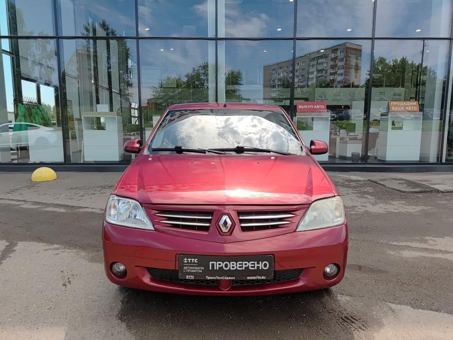 Renault Logan I Ижевск  - изображение 2