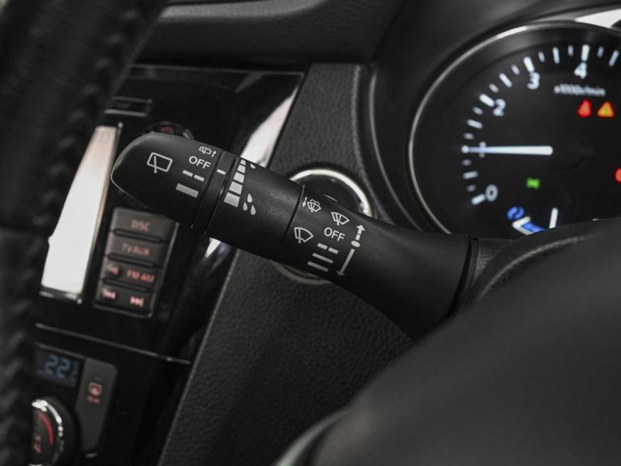 Nissan X-Trail III Ставрополь  - изображение 16