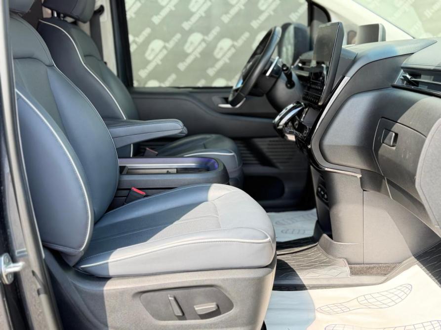 Hyundai Staria I Краснодар  - изображение 21