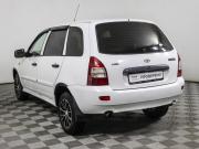 Lada (ВАЗ) Kalina I Москва  - изображение 19