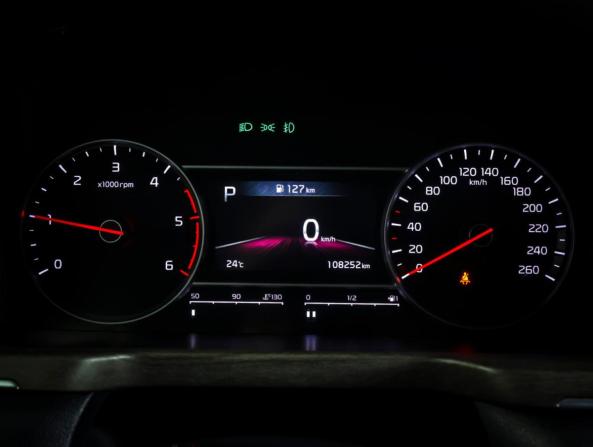 Kia Sorento IV с пробегом 2021 года, цена 3 430 000 рублей, 108252 км, внедорожник, Автокод Объявления