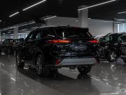 Toyota Highlander IV (XU70) Москва  - изображение 33
