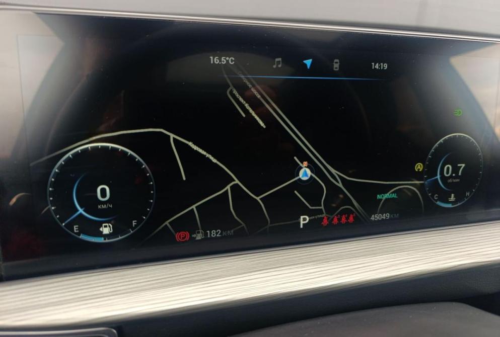 Chery Tiggo 8 Pro Max I Красноярск  - изображение 16
