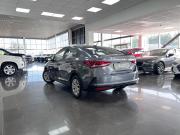 Hyundai Solaris II Рестайлинг Тверь  - изображение 24
