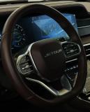 JETOUR X90+ Москва  - изображение 32