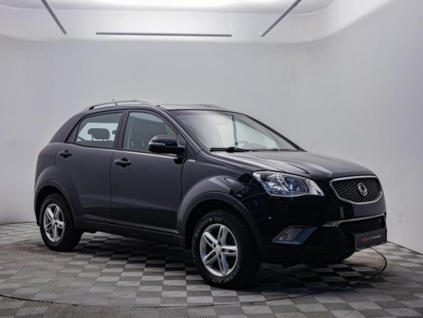SsangYong Actyon II с пробегом 2011 года, цена 738 000 рублей, 148116 км, внедорожник, Автокод Объявления