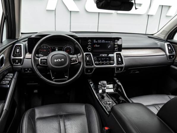 Kia Sorento IV с пробегом 2021 года, цена 3 580 000 рублей, 112452 км, внедорожник, Автокод Объявления