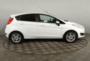 Ford Fiesta Mk6 Рестайлинг Волгоград  - изображение 31