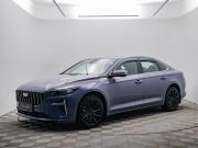 Geely Preface I Москва  - изображение 18