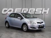 Toyota Auris I Воронеж  - изображение 19