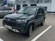 Lada (ВАЗ) Niva Travel I Тверь  - изображение 15